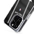 NBA San Antonio Spurs Jersey iPhone 15 Pro MagSafe Case
