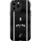 NBA San Antonio Spurs Jersey iPhone 15 Pro Max Impact Case