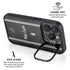 NBA San Antonio Spurs Jersey iPhone 15 Pro Max Kickstand Case