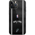 NBA San Antonio Spurs Jersey iPhone 15 Pro Max Skin