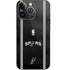 NBA San Antonio Spurs Jersey iPhone 15 Pro Skin