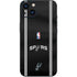 NBA San Antonio Spurs Jersey iPhone 15 Skin
