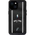 NBA San Antonio Spurs Jersey iPhone 15 Waterproof Case