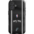 NBA San Antonio Spurs Jersey iPhone 16 Impact Case