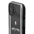 NBA San Antonio Spurs Jersey iPhone 16 Impact Case