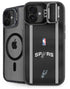 NBA San Antonio Spurs Jersey iPhone 16 Kickstand Case