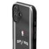 NBA San Antonio Spurs Jersey iPhone 16 Plus Impact Case