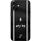 NBA San Antonio Spurs Jersey iPhone 16 Plus Skin