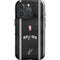 NBA San Antonio Spurs Jersey iPhone 16 Pro Impact Case