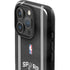 NBA San Antonio Spurs Jersey iPhone 16 Pro Impact Case