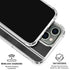NBA San Antonio Spurs Jersey iPhone 16 Pro Max Clear Case