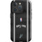 NBA San Antonio Spurs Jersey iPhone 16 Pro Max Impact Case