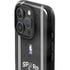 NBA San Antonio Spurs Jersey iPhone 16 Pro Max Impact Case