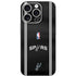 NBA San Antonio Spurs Jersey iPhone 16 Pro Skin