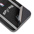 NBA San Antonio Spurs Jersey iPhone 16 Pro Skin