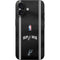 NBA San Antonio Spurs Jersey iPhone 16 Skin