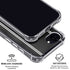 NBA San Antonio Spurs Jersey iPhone 16e Clear Case