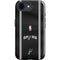 NBA San Antonio Spurs Jersey iPhone 16e Impact Case