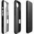 NBA San Antonio Spurs Jersey iPhone 16e Impact Case