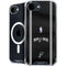 NBA San Antonio Spurs Jersey iPhone 16e MagSafe Case