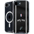 NBA San Antonio Spurs Jersey iPhone 16e MagSafe Case