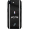 NBA San Antonio Spurs Jersey iPhone 16e Skin
