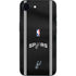 NBA San Antonio Spurs Jersey iPhone 16e Skin