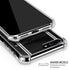 NBA San Antonio Spurs Jersey iPhone 7/8 Plus Clear Case