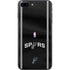 NBA San Antonio Spurs Jersey iPhone 8 Plus Skin