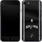 NBA San Antonio Spurs Jersey iPhone 8 Skin