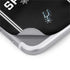 NBA San Antonio Spurs Jersey iPhone 8 Skin