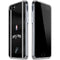 NBA San Antonio Spurs Jersey iPhone SE (2nd & 3rd Gen) Clear Case