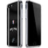 NBA San Antonio Spurs Jersey iPhone SE (2nd & 3rd Gen) Clear Case