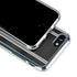 NBA San Antonio Spurs Jersey iPhone SE (2nd & 3rd Gen) Clear Case