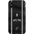 NBA San Antonio Spurs Jersey iPhone X Pro Case