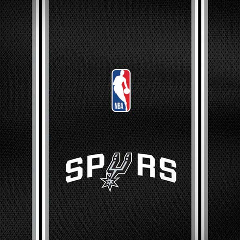 NBA San Antonio Spurs Jersey iPhone X Skin
