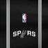 NBA San Antonio Spurs Jersey iPhone X Skin