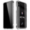 NBA San Antonio Spurs Jersey iPhone X/XS Clear Case