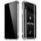 NBA San Antonio Spurs Jersey iPhone XR Clear Case