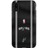 NBA San Antonio Spurs Jersey iPhone XR Pro Case