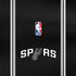NBA San Antonio Spurs Jersey iPhone XR Skin