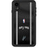 NBA San Antonio Spurs Jersey iPhone XR Waterproof Case