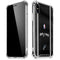 NBA San Antonio Spurs Jersey iPhone XS Max Clear Case