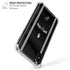 NBA San Antonio Spurs Jersey iPhone XS Max Clear Case