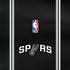 NBA San Antonio Spurs Jersey iPhone XS Max Skin