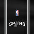 NBA San Antonio Spurs Jersey iPhone XS Pro Case