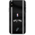 NBA San Antonio Spurs Jersey iPhone XS Skin