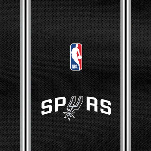 NBA San Antonio Spurs Jersey iPhone XS Skin