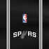 NBA San Antonio Spurs Jersey iPhone XS Skin