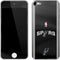 NBA San Antonio Spurs Jersey Apple iPod Skin